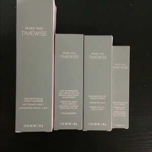 Mary Kay Timewise Miracle Set